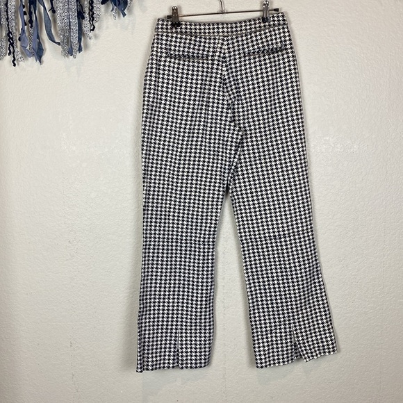 Vintage Escada Sport houndstooth pants - Picture 7 of 8
